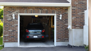 Garage Door Installation at Murillo San Jose, California