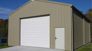 Garage Door Openers at Murillo San Jose, California